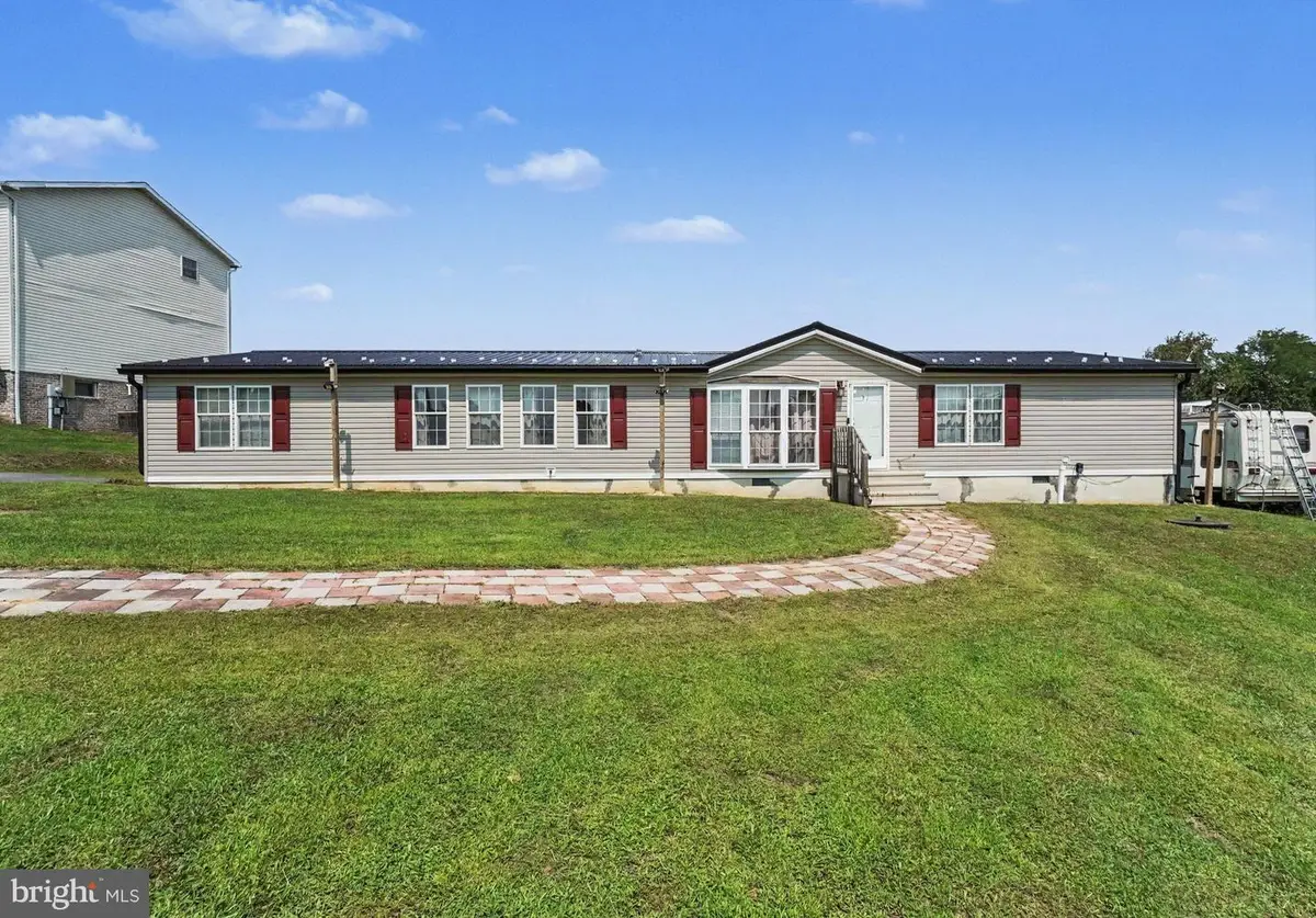 5957 Hager Road, Greencastle, PA 17225 - #1