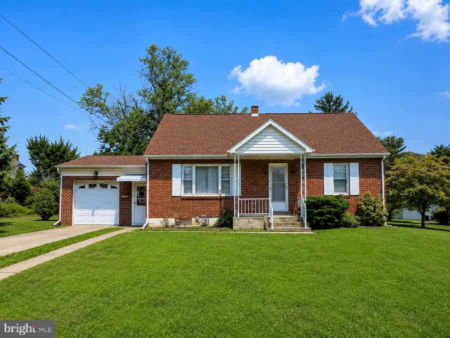431 W. Sixth St., Waynesboro, PA 17268 - #2