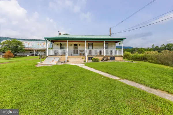 14957 Cumberland Highway, ORRSTOWN, PA 17244