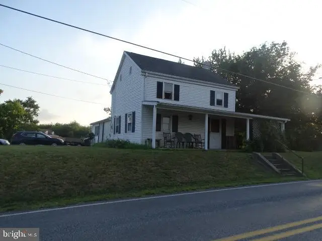 14193 Mercersburg Road, Greencastle, PA 17225 - #1