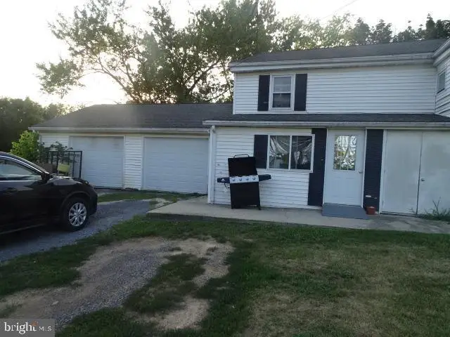 14193 Mercersburg Road, Greencastle, PA 17225 - #3