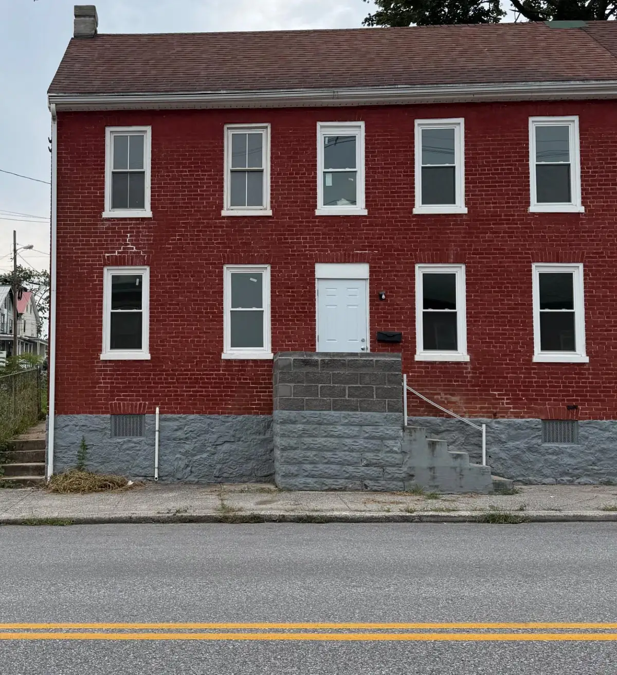 33 S Federal St, Chambersburg, PA 17201 - #1