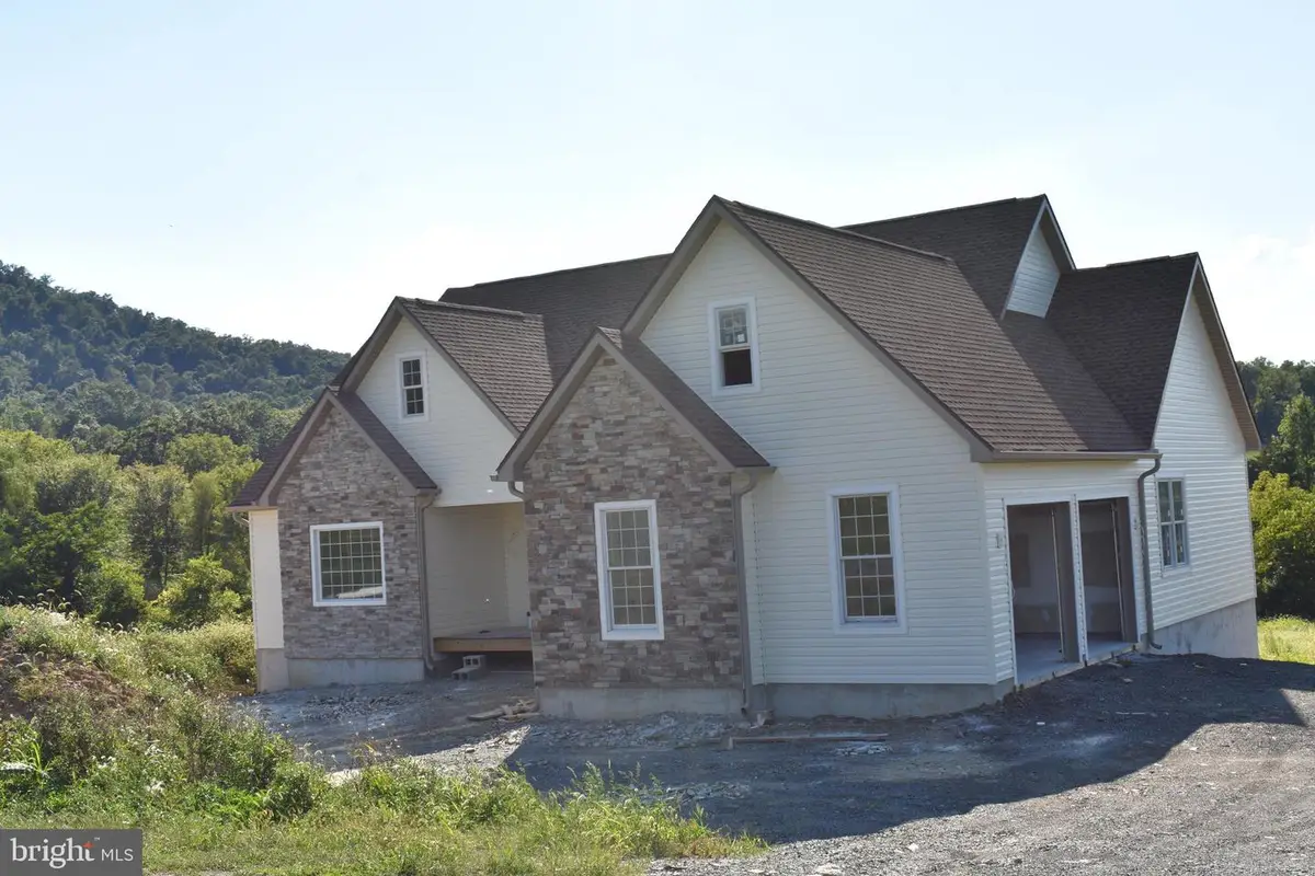 11143 Blair's Valley Road, Mercersburg, PA 17236 - #1