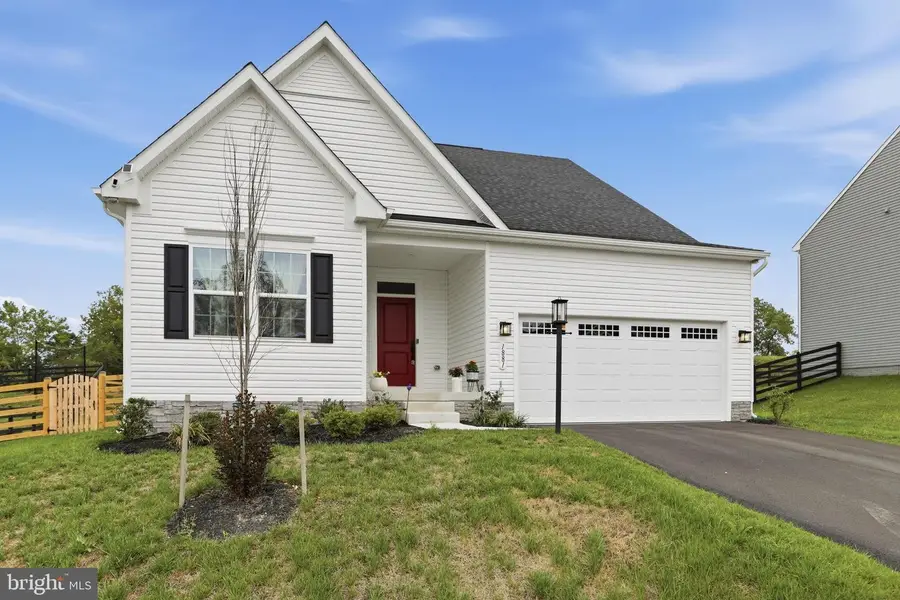 1881 Shannon Drive South, Greencastle, PA 17225 - #2