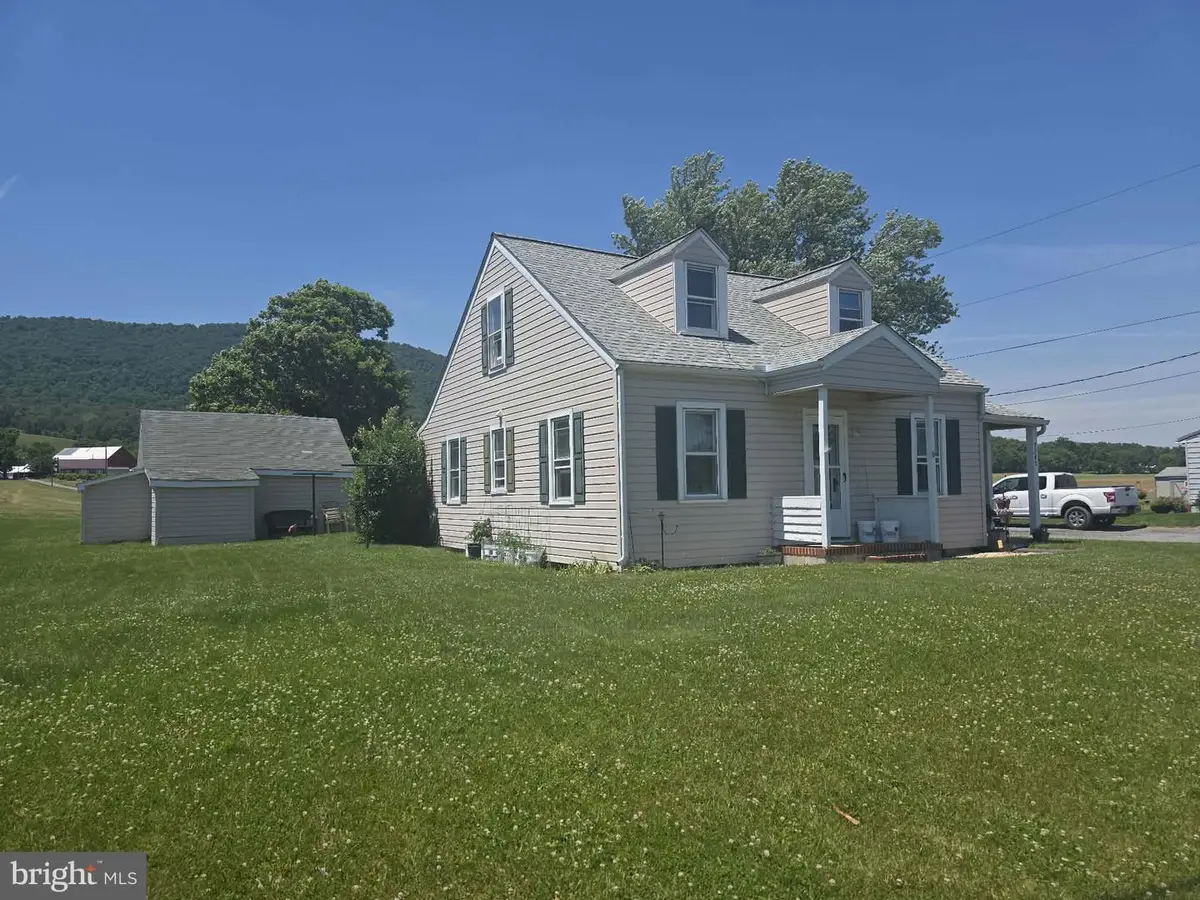 7245 Charlestown Road, Greencastle, PA 17225 - #1