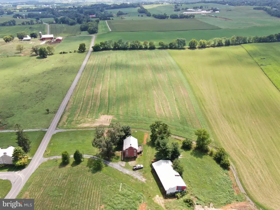 14025 Bain Road, Mercersburg, PA 17236 - #2