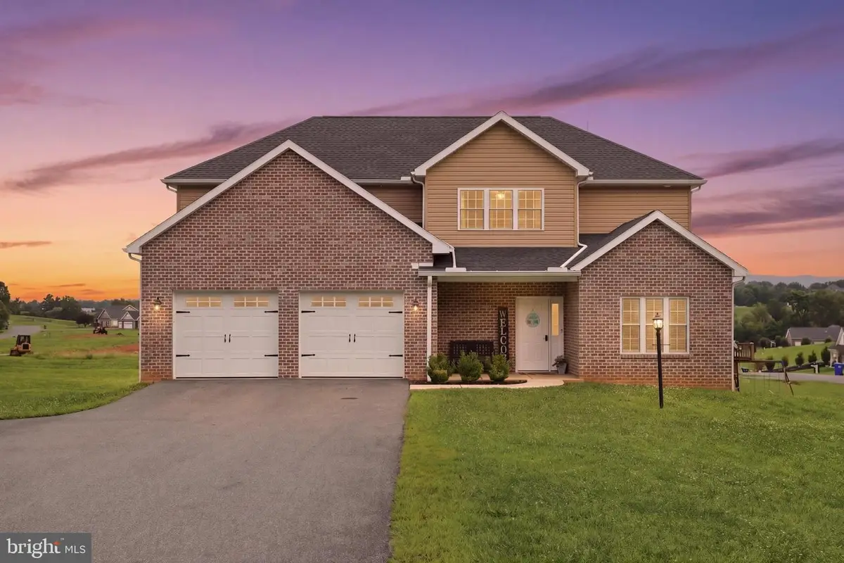 1881 Carrera Drive, Chambersburg, PA 17202 - #1
