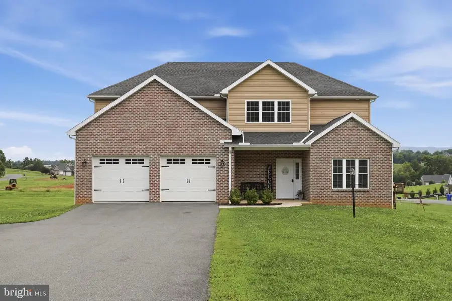 1881 Carrera Drive, Chambersburg, PA 17202 - #2