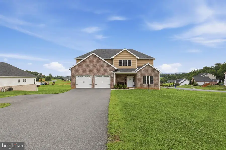 1881 Carrera Drive, Chambersburg, PA 17202 - #3
