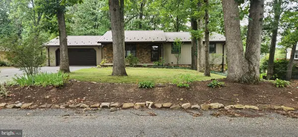 525 Forest Road, CHAMBERSBURG, PA 17202
