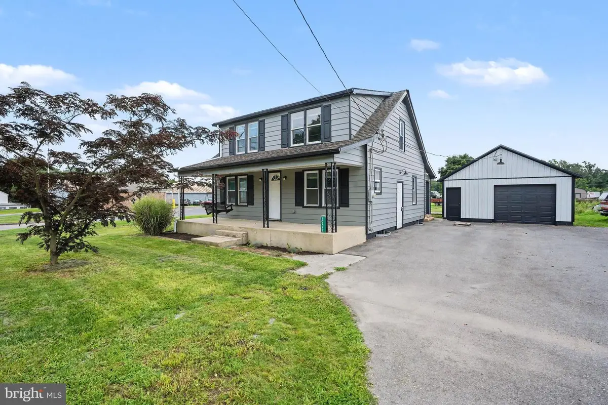 10992 Roxbury Road, Orrstown, PA 17244 - #1