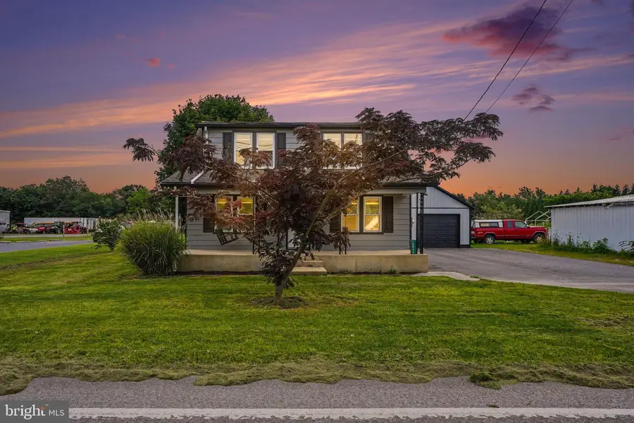 10992 Roxbury Road, Orrstown, PA 17244 - #2