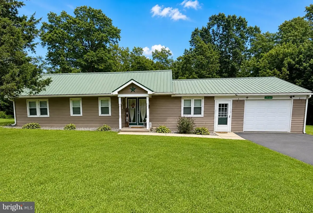 3534 Mountain Road, Mercersburg, PA 17236 - #1
