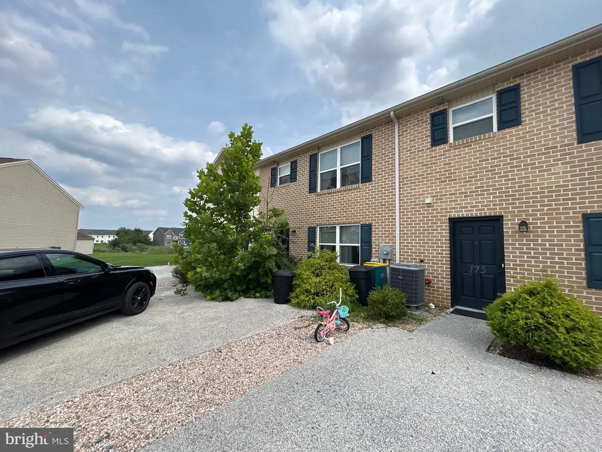 177 Delano Drive, Chambersburg, PA 17201 - #1