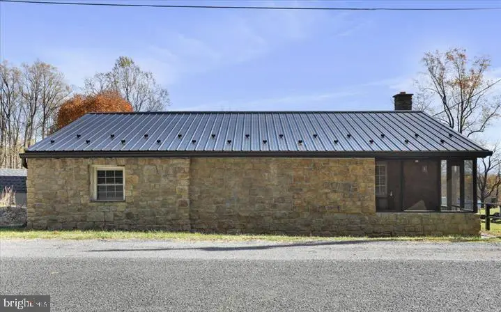 14301 Dutchtown Rd, Mercersburg, PA 17236 - #1