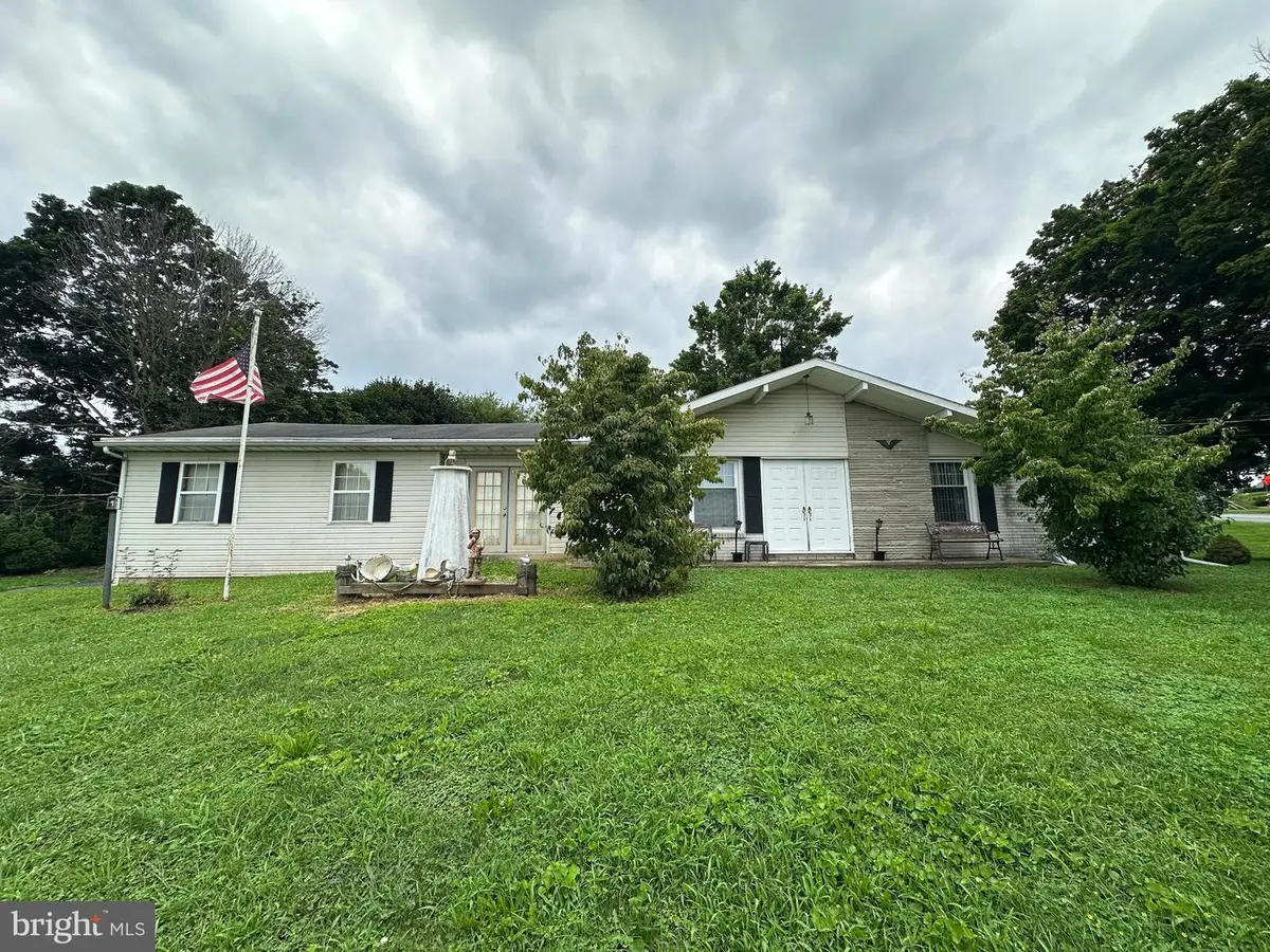 11539 Westminster Drive, Waynesboro, PA 17268 - #1