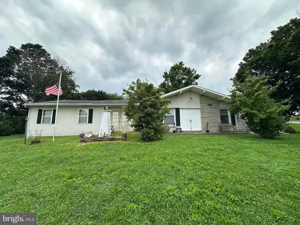 11539 Westminster Drive, WAYNESBORO, PA 17268