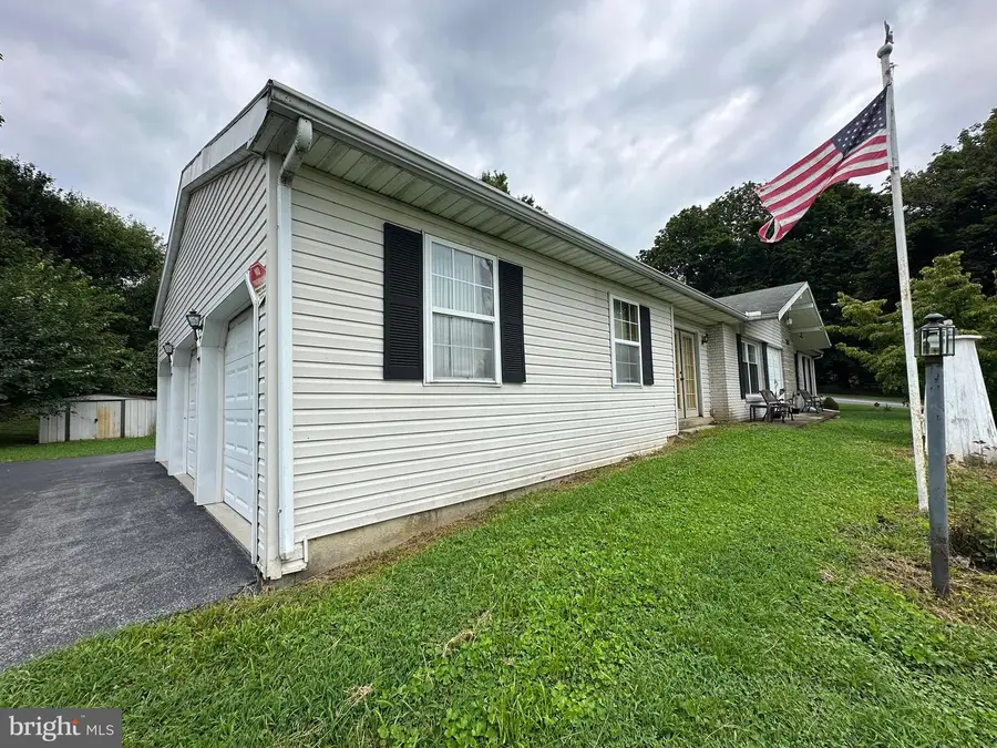 11539 Westminster Drive, Waynesboro, PA 17268 - #3