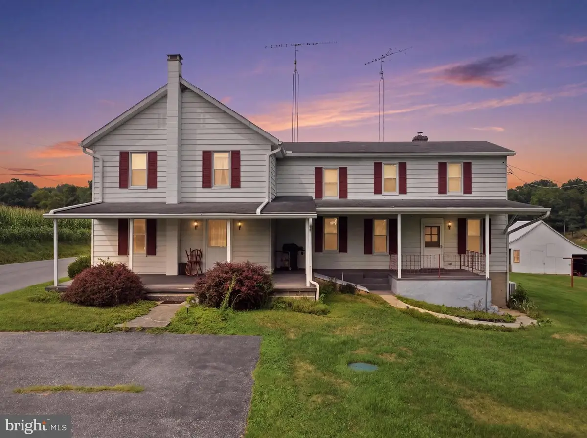 697 Shinham Road, Greencastle, PA 17225 - #1