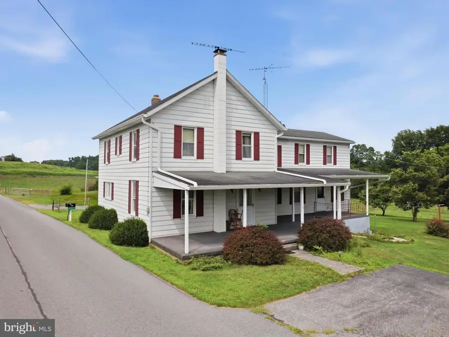 697 Shinham Road, Greencastle, PA 17225 - #3