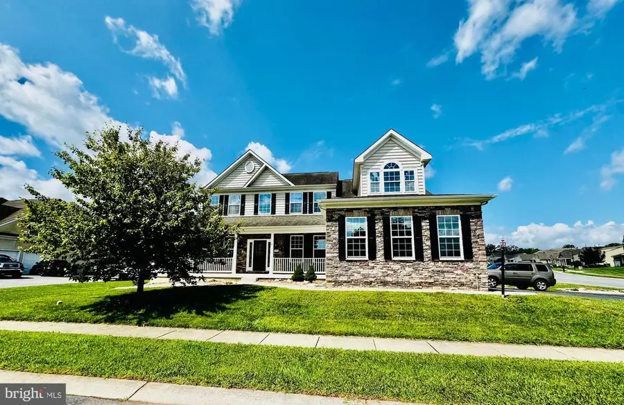 518 Creekside Boulevard, Waynesboro, PA 17268 - #2