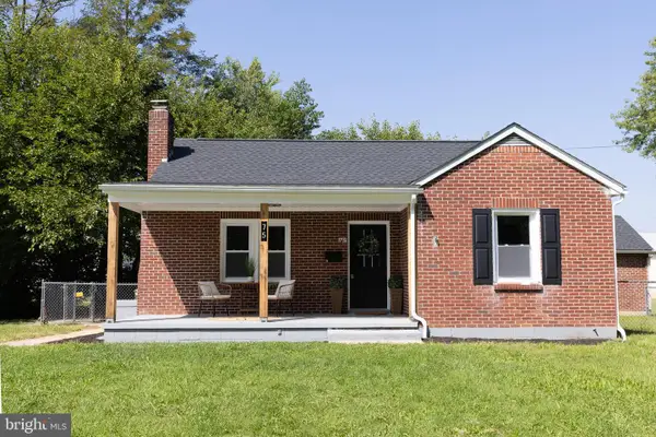 75 Ritchey Road, FAYETTEVILLE, PA 17222