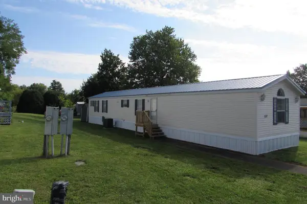 12222 Polktown Rd., Lot 117, WAYNESBORO, PA 17268
