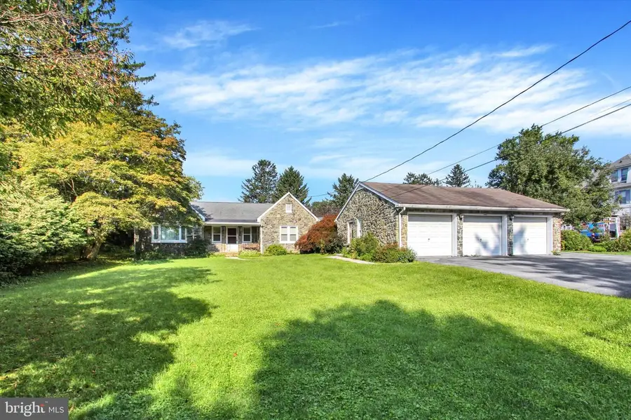 13593 Crawford Avenue, Blue Ridge Summit, PA 17214 - #2