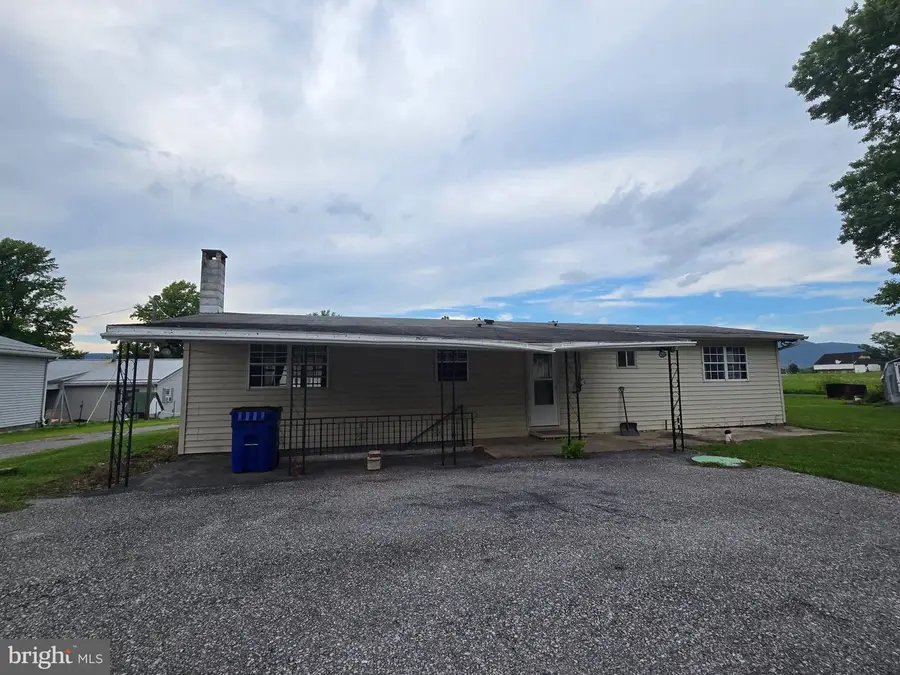 4170 Mercersburg Rd, Mercersburg, PA 17236 - #2