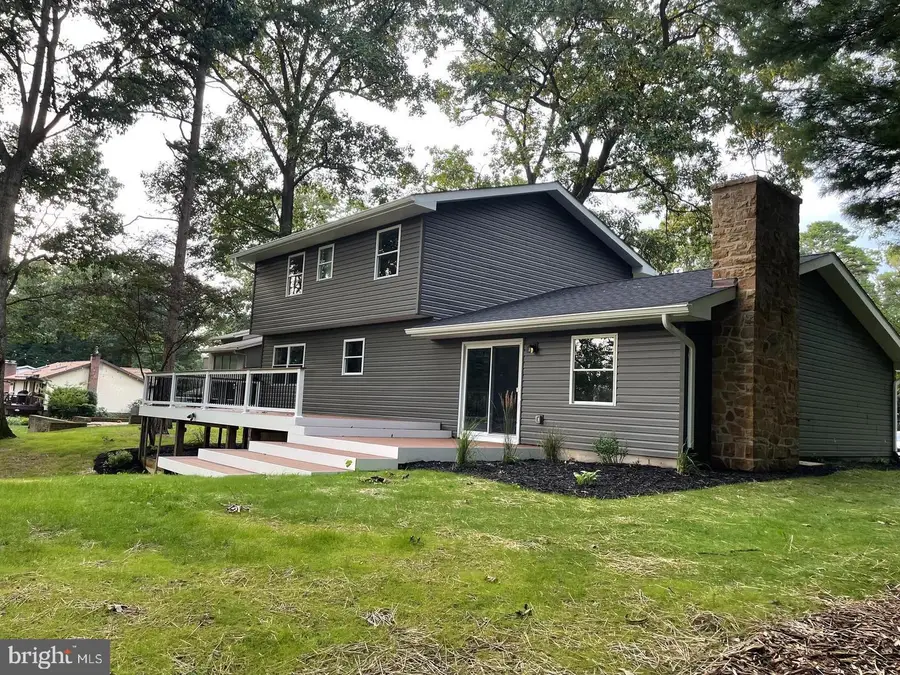 6580 Fairway Drive West, Fayetteville, PA 17222 - #2