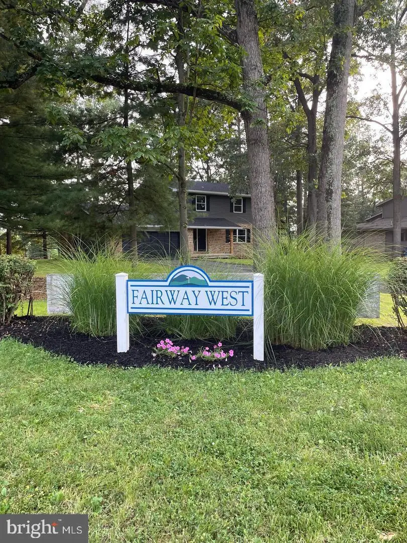 6580 Fairway Drive West, Fayetteville, PA 17222 - #3