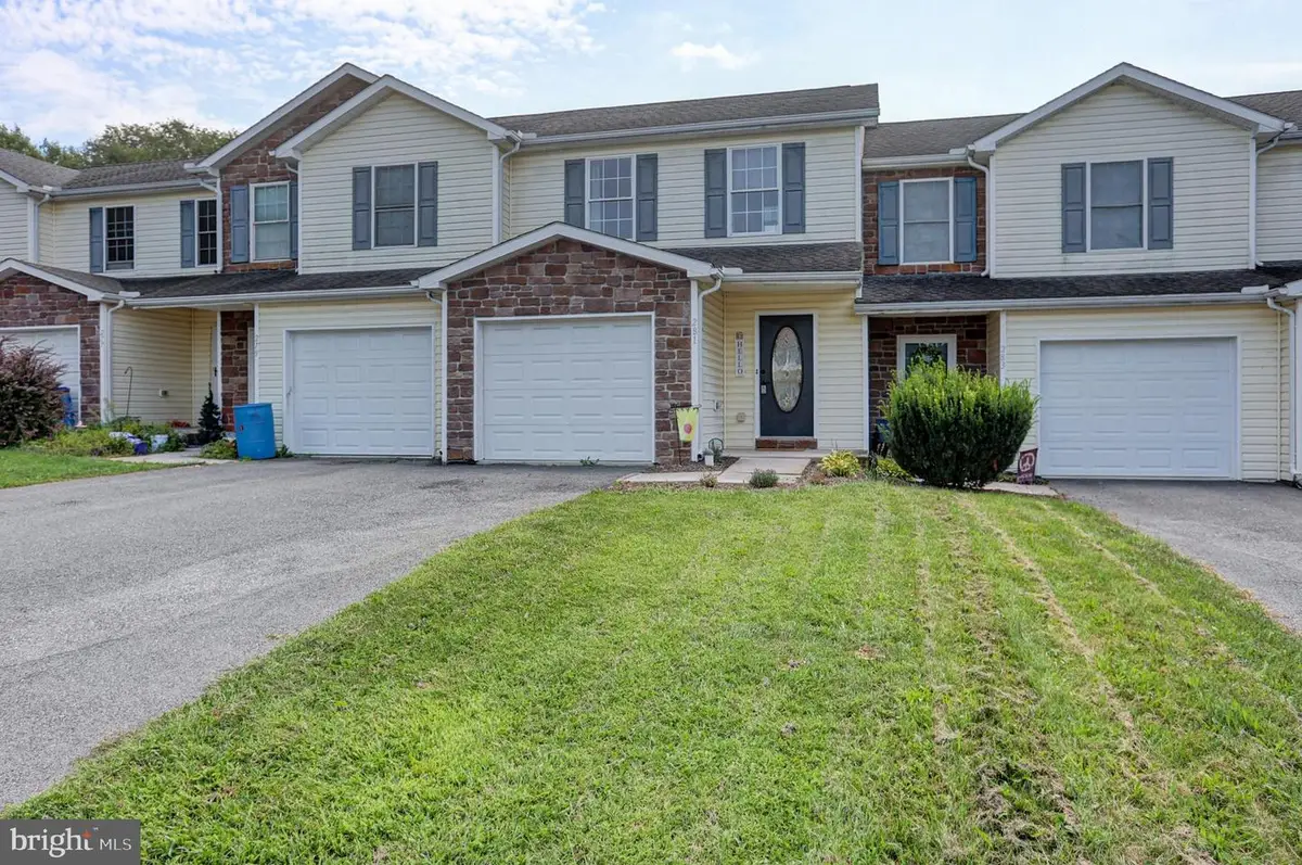 281 Verdier Avenue, Monterey Alto, PA 17237 - #1
