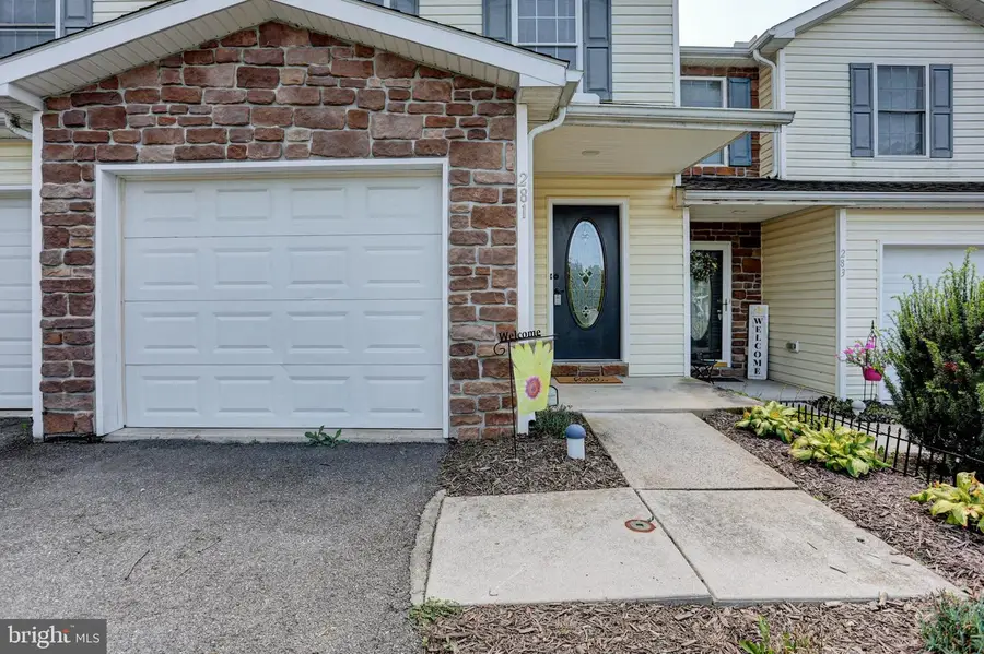 281 Verdier Avenue, Monterey Alto, PA 17237 - #2