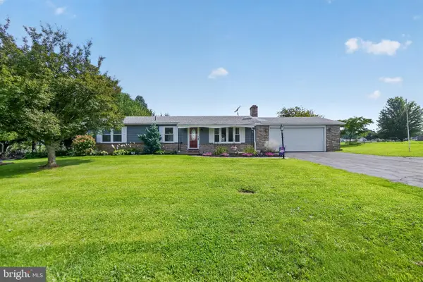 2578 Apple Way, CHAMBERSBURG, PA 17202