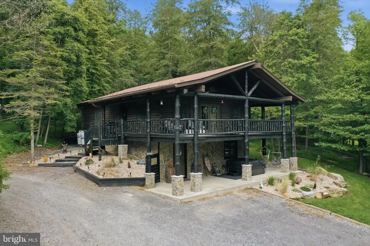 15743 Hickory Dr, Fort Loudon, PA 17224 - #1