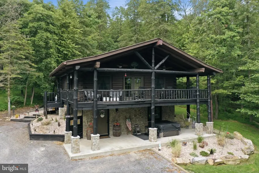 15743 Hickory Dr, Fort Loudon, PA 17224 - #2
