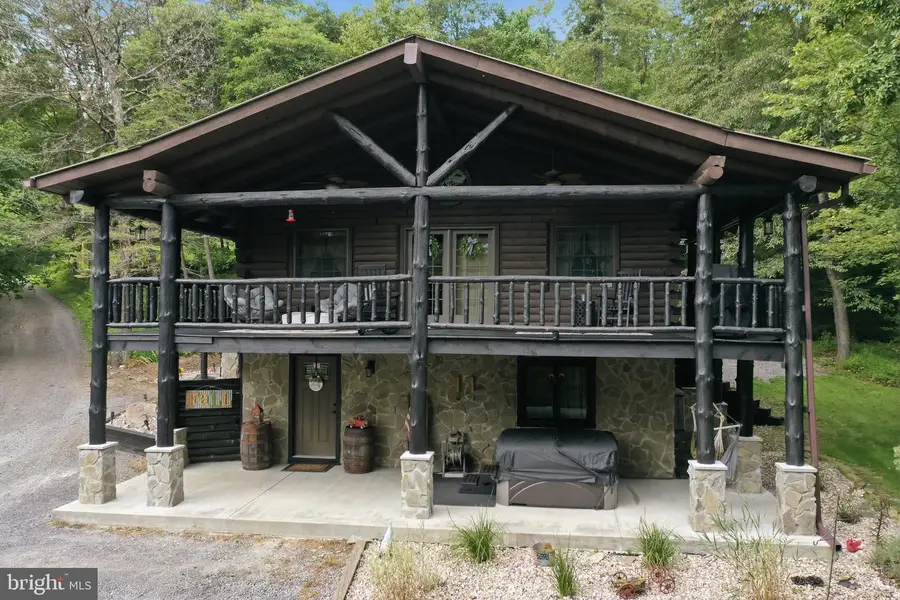 15743 Hickory Dr, Fort Loudon, PA 17224 - #3
