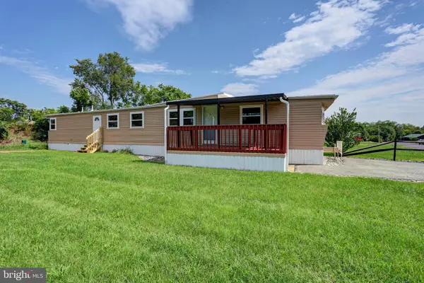 6069 Nugget Way, ST THOMAS, PA 17252