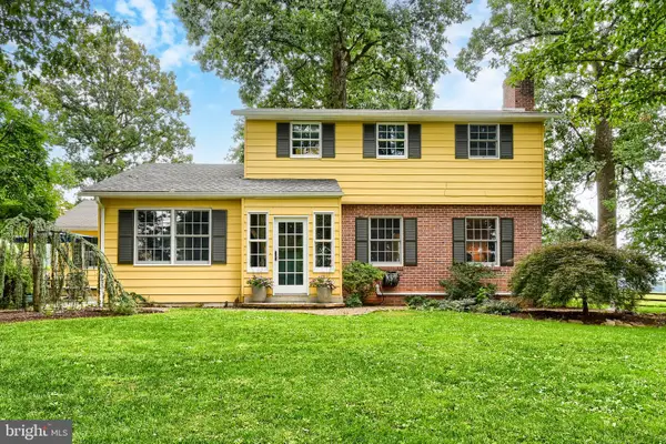 9554 Forest Ridge Rd, SHIPPENSBURG, PA 17257