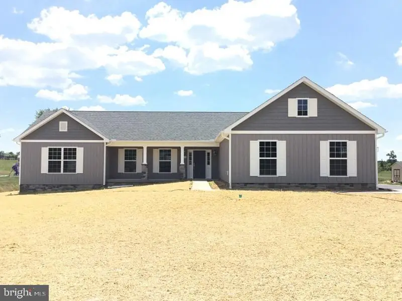 10937 Deerwood Dr, Mercersburg, PA 17236 - #1