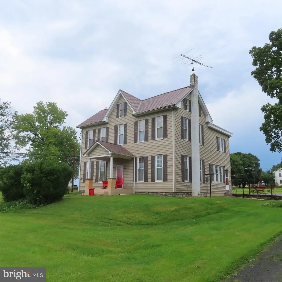 3559 Lemar Rd, Mercersburg, PA 17236 - #1
