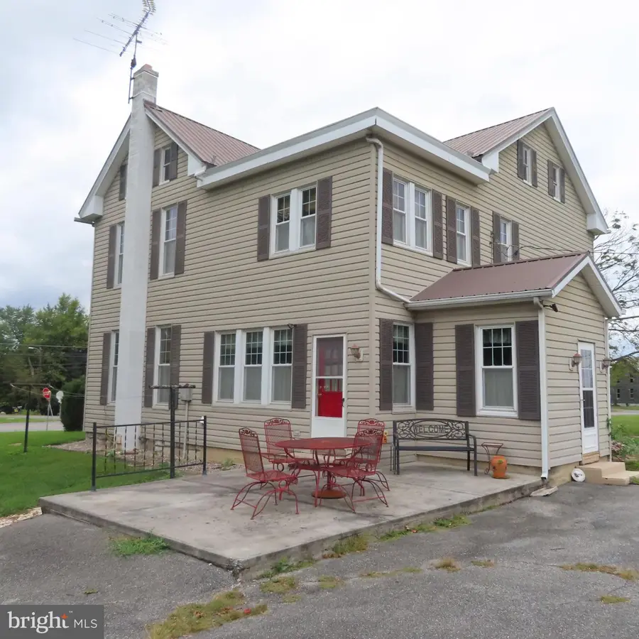 3559 Lemar Rd, Mercersburg, PA 17236 - #3