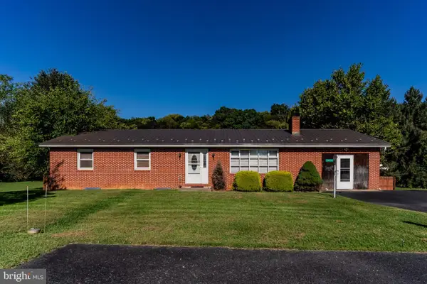 9477 Olde Scotland Rd, SHIPPENSBURG, PA 17257