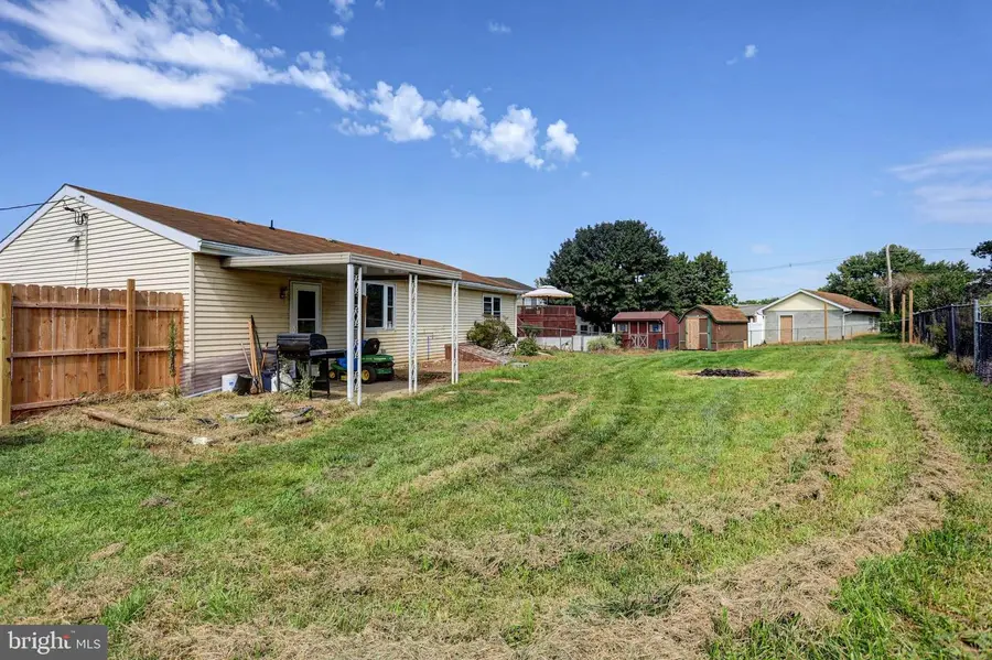 82 Roosevelt Arms Court, Chambersburg, PA 17201 - #2