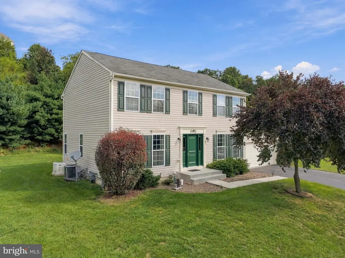11491 Mystic Rock Ln N, Waynesboro, PA 17268 - #1