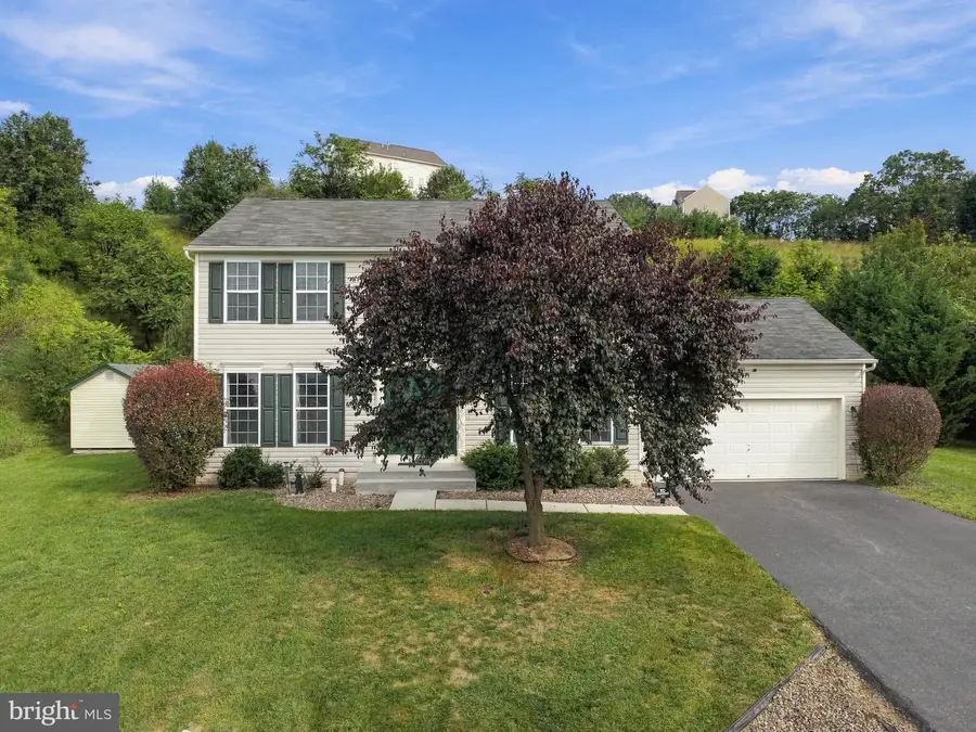 11491 Mystic Rock Ln N, Waynesboro, PA 17268 - #3