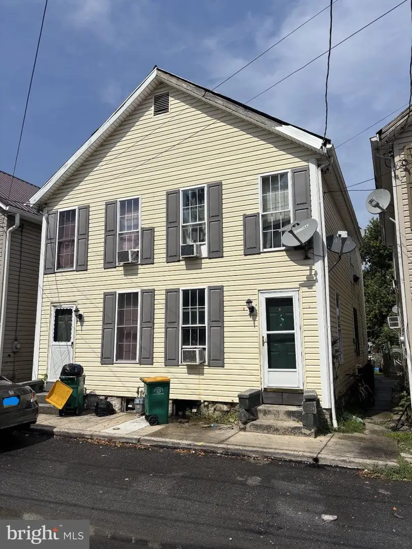 257 & 259 Martin Ave, Chambersburg, PA 17201 - #2