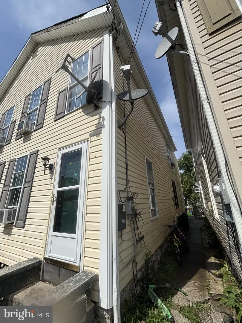 257 & 259 Martin Ave, Chambersburg, PA 17201 - #3