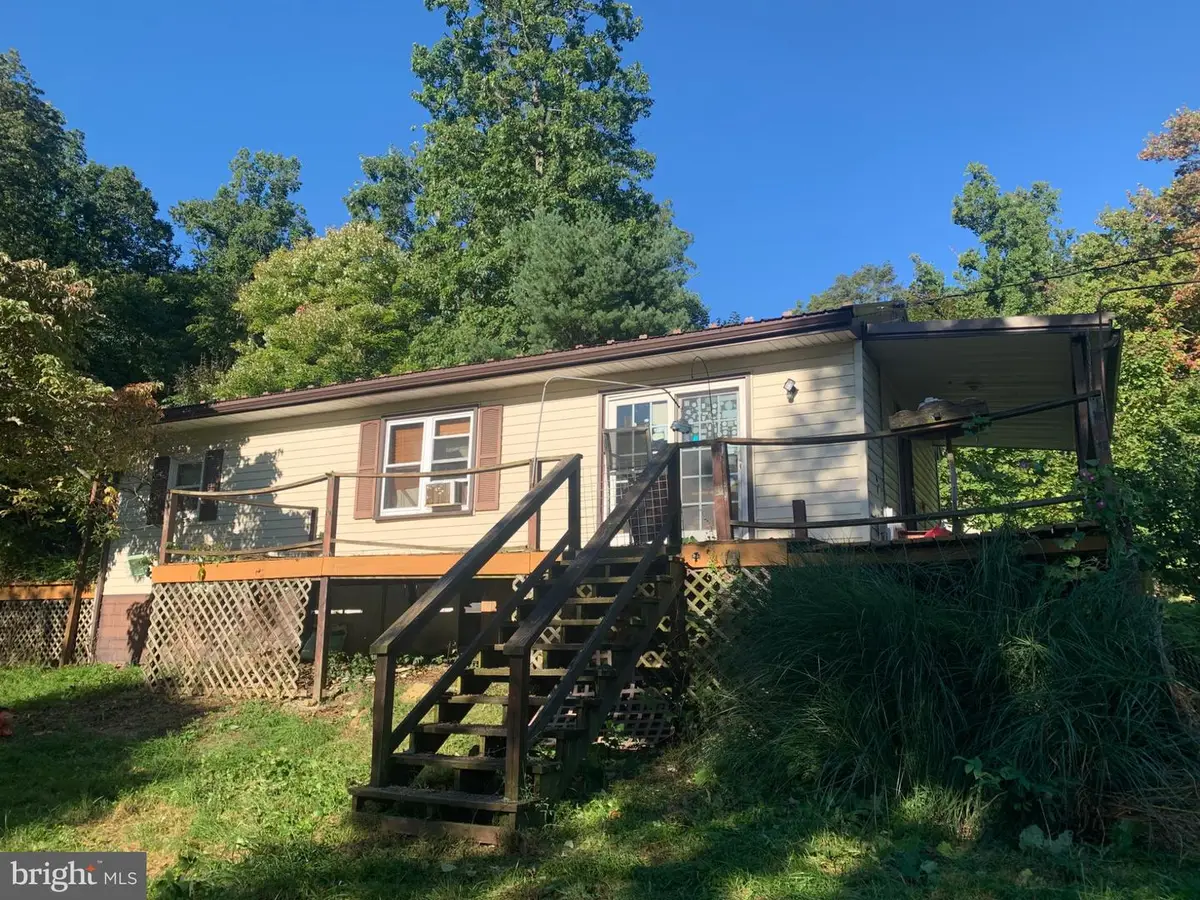 13758 Lincoln Way West, Fort Loudon, PA 17224 - #1