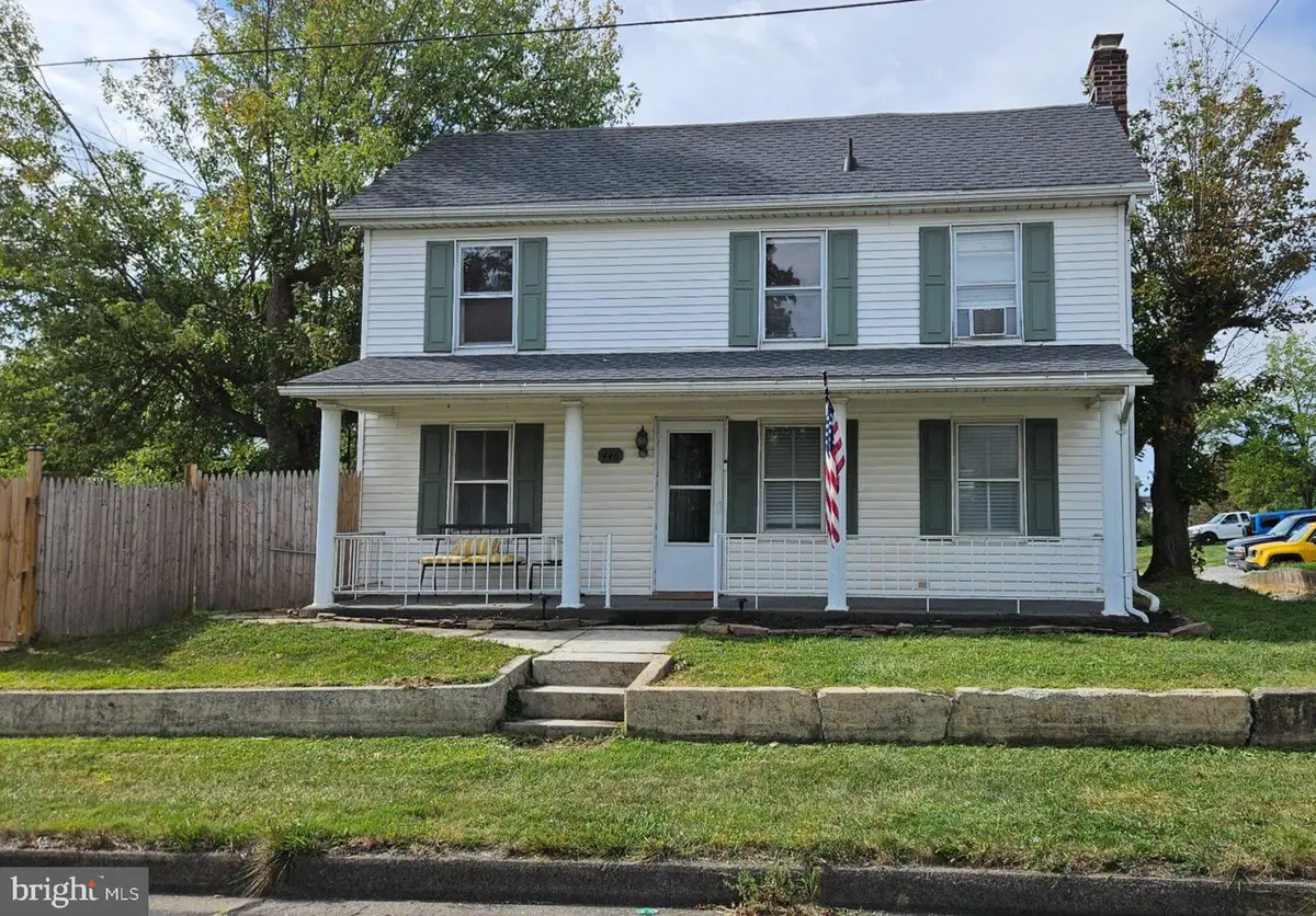 446 Buchanan Trl W, Greencastle, PA 17225 - #1